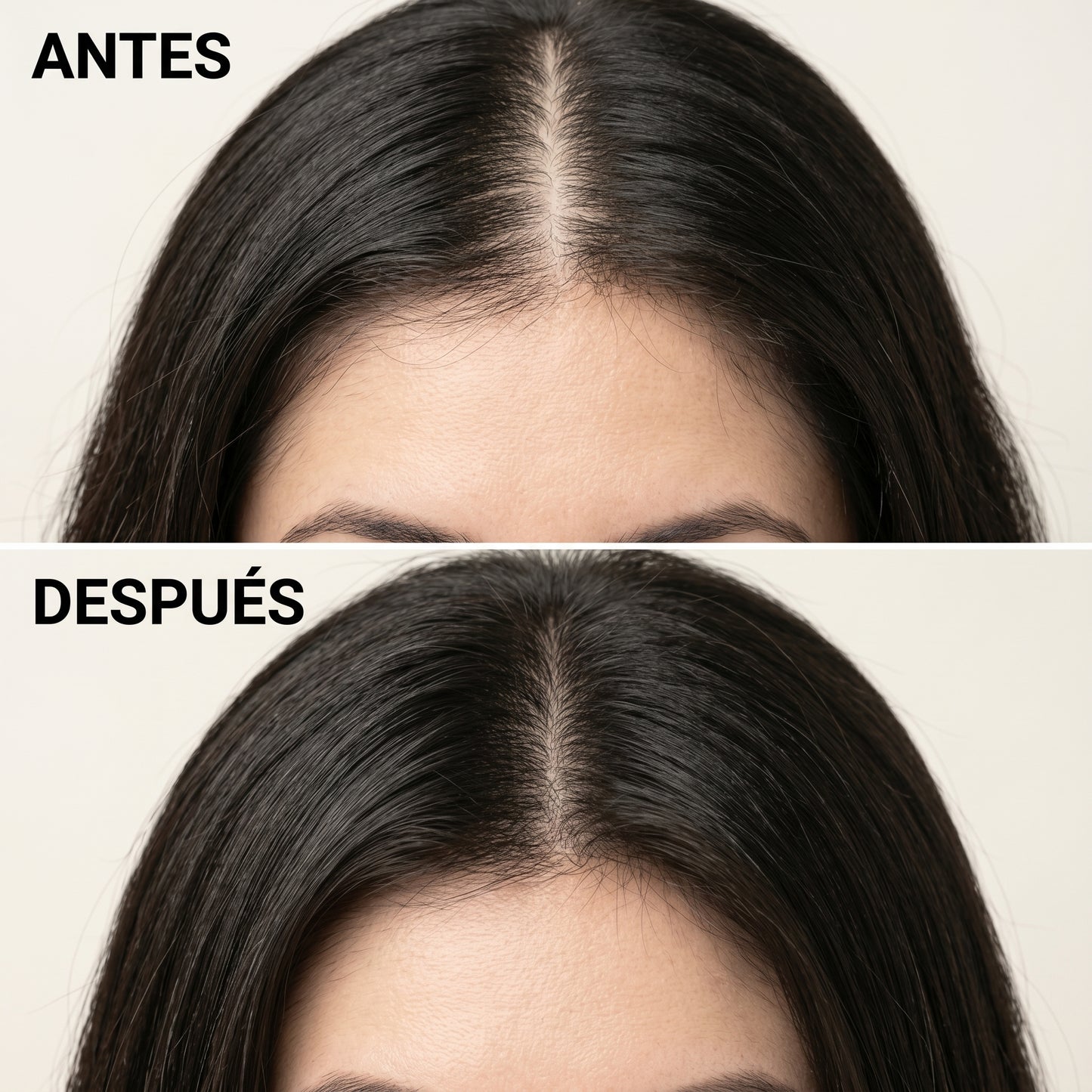 Korean Scalp Bar — Fórmula Postparto