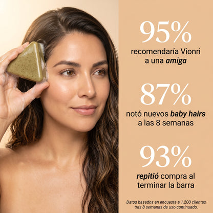 Korean Scalp Bar — Fórmula Postparto