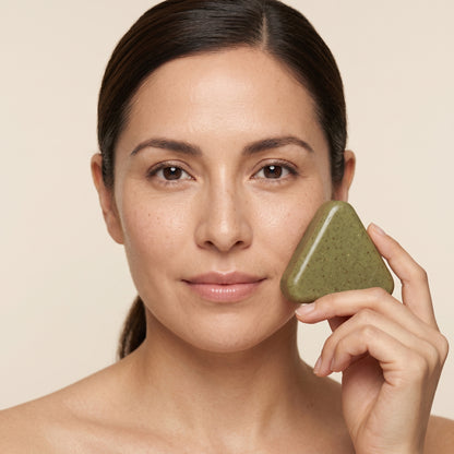 Korean Scalp Bar — Fórmula Postparto